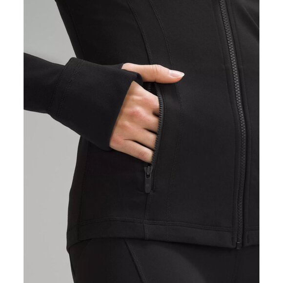 Define Jacket Luon - Black - Picture 5 of 5